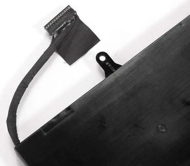 Alt view image 4 of 5 - Fully New 9NJM1 Replacement Laptop Battery Compatible with Dell Alienware 15 R3 17 R4 Series 44T2R HF250-11.4V 99Wh