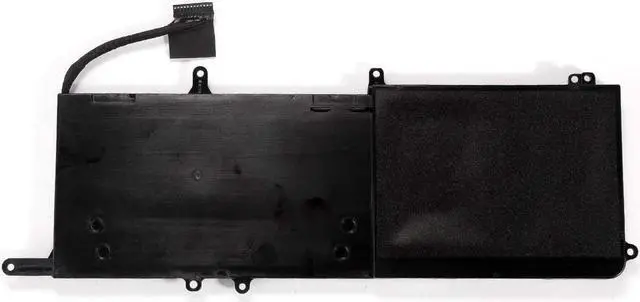 Alt view image 5 of 5 - Fully New 9NJM1 Replacement Laptop Battery Compatible with Dell Alienware 15 R3 17 R4 Series 44T2R HF250-11.4V 99Wh