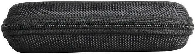 Alt view image 4 of 6 - Hermitshell Hard Travel Case for INIU Portable Charger 10000mAh Power Bank [2022 Version] (Black)