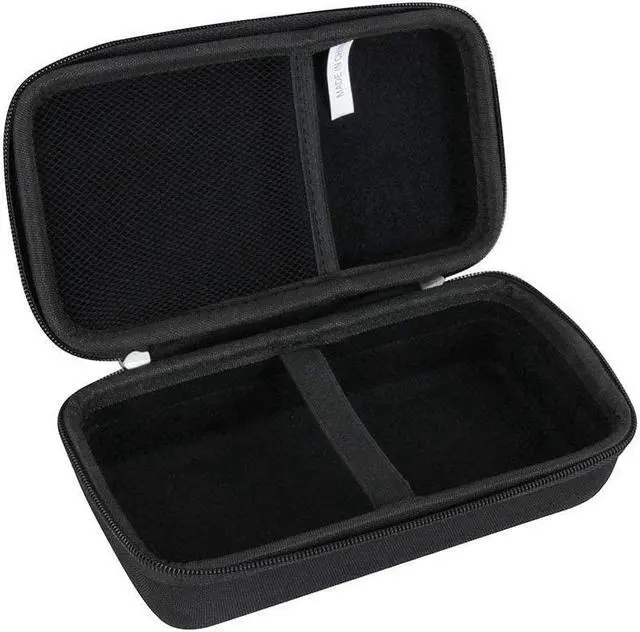 Alt view image 3 of 6 - Hermitshell Hard Travel Case for ROMOSS 30000mAh / ROMOSS 40000mAh / 26800mAh 18W Fast Charger Sense 8+ / Sense 8P+ / SW30PS+ Portable Charger