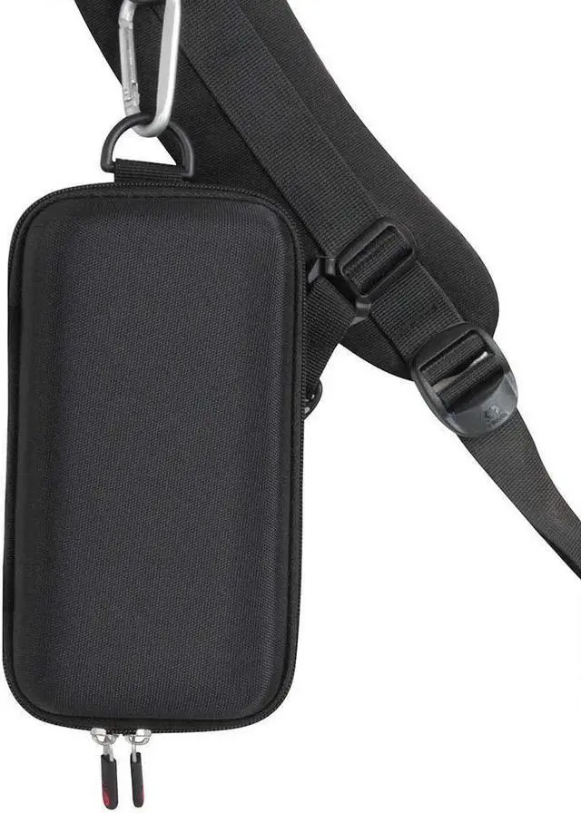 Alt view image 6 of 6 - Hermitshell Hard Travel Case for ROMOSS 30000mAh / ROMOSS 40000mAh / 26800mAh 18W Fast Charger Sense 8+ / Sense 8P+ / SW30PS+ Portable Charger