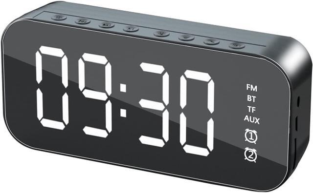 Alarm best sale watch table