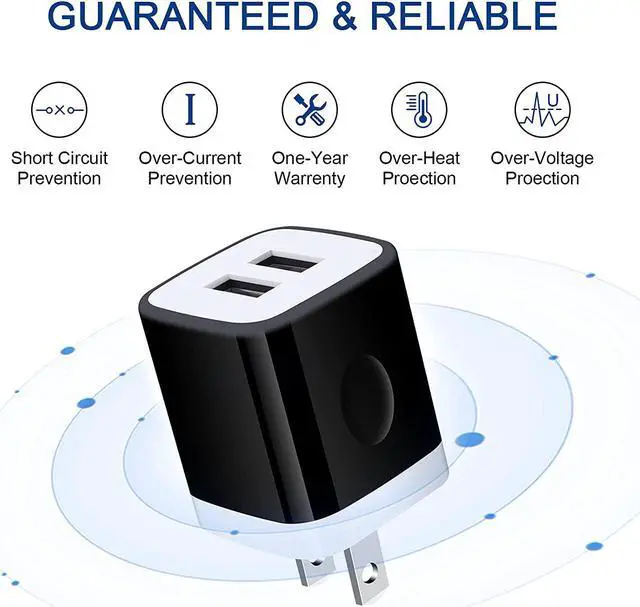 Alt view image 3 of 7 - USB C Fast Car Charger for Samsung Galaxy S24 S23 S22 Ultra S22 S21 FE Z Flip5 Flip 4 Fold 5 4 A55 A35 A15 A54 A53 A14 A13 5G S20 A73 A72 A52, Rapid Wall Charger+Car Charger Adapter+2 Type C Cable 3ft