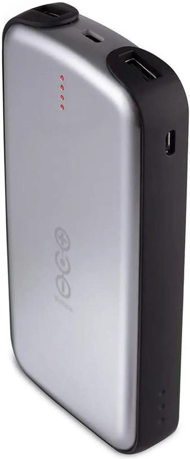 Alt view image 2 of 3 - Voltaic Systems V75 Always On External Battery Pack with Dual USB Ports - 19,200mAh