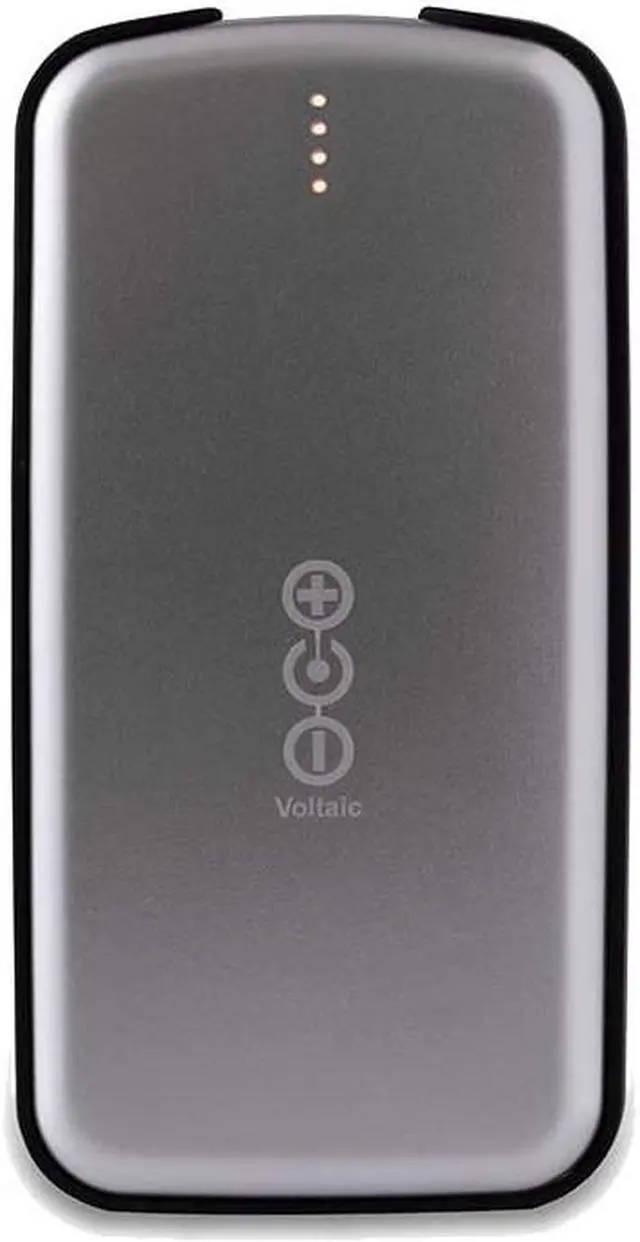 Alt view image 3 of 3 - Voltaic Systems V75 Always On External Battery Pack with Dual USB Ports - 19,200mAh