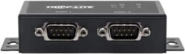 Alt view image 14 of 20 - USBSerial AdpterRS422RS485 2pr