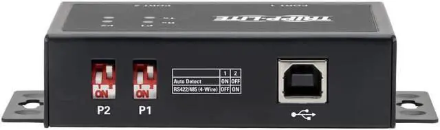 Alt view image 13 of 20 - USBSerial AdpterRS422RS485 2pr