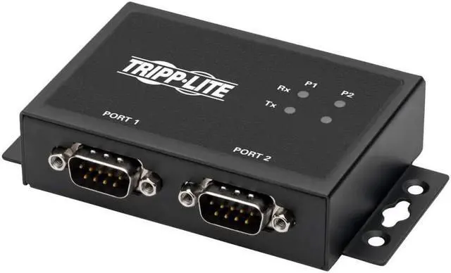 Alt view image 12 of 20 - USBSerial AdpterRS422RS485 2pr