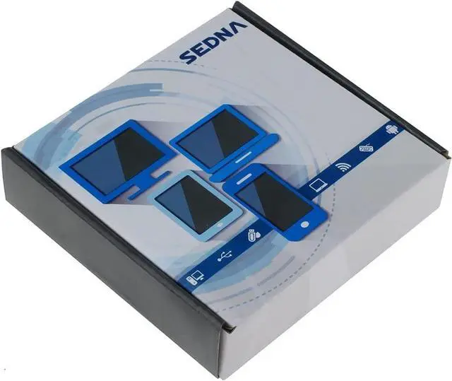 Alt view image 4 of 4 - PCIE 7 Port USB 3.1 Gen I (5Gbps) Adapter Card (6 External and 1 Internal Ports) with Low Profile Bracket