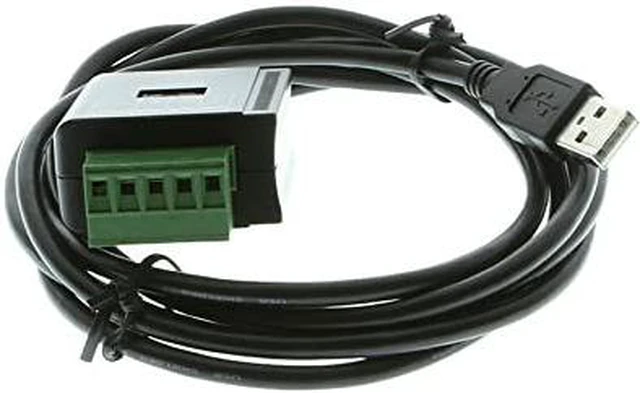 Alt view image 4 of 6 - Coolgear USB to RS232 TTL