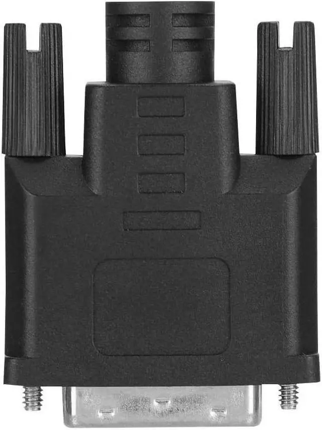 Alt view image 5 of 7 - Hilitand DVI Virtual Display,1920 1080 / 60Hz DVI Virtual Display Adapter DVI Headless Display,No Need for Driver, Plug and Play