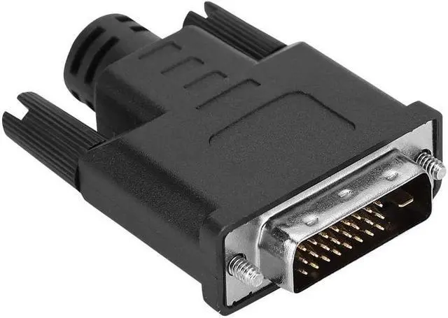 Alt view image 6 of 7 - Hilitand DVI Virtual Display,1920 1080 / 60Hz DVI Virtual Display Adapter DVI Headless Display,No Need for Driver, Plug and Play