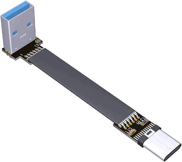 Main image of PCI-e 4.0 M.2 WiFi A.E Key A+E to PCI-e x1/ x4/ x16 Slot Riser Extender Adapter Card Ribbon Gen4.0 PCIE Cable Wireless Network Card 8G/BPS (15cm,Pcie4.0 1x R51JF)