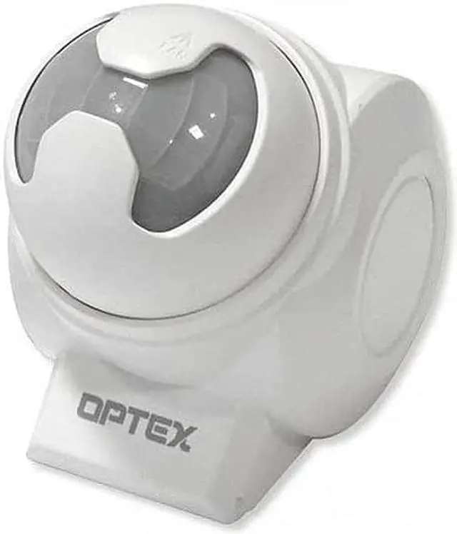 Alt view image 2 of 3 - Optex RCTD-20U Wireless Driveway or Entry Announcer
