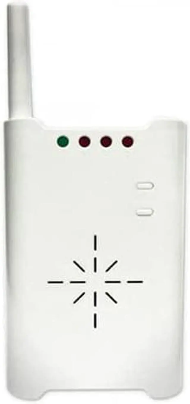 Alt view image 3 of 3 - Optex RCTD-20U Wireless Driveway or Entry Announcer