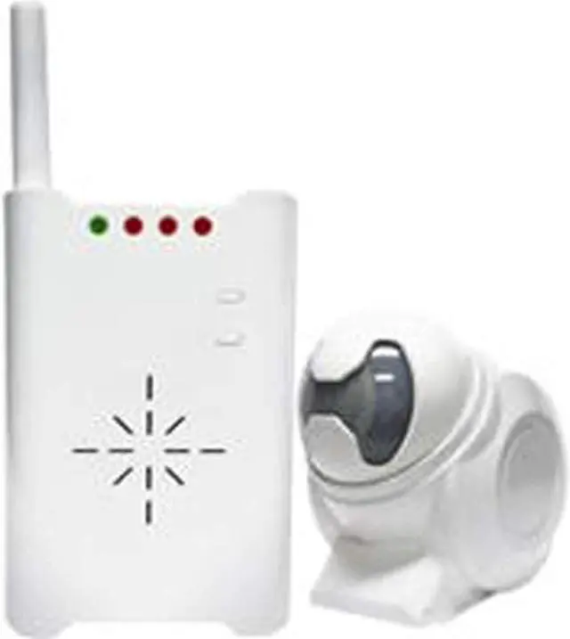 Main image of Optex RCTD-20U Wireless Driveway or Entry Announcer
