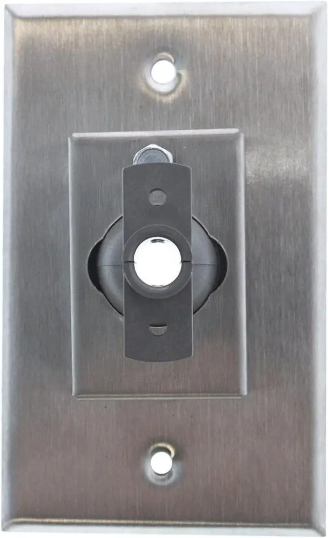Alt view image 2 of 4 - SWIVEL MOUNTING BRACKET