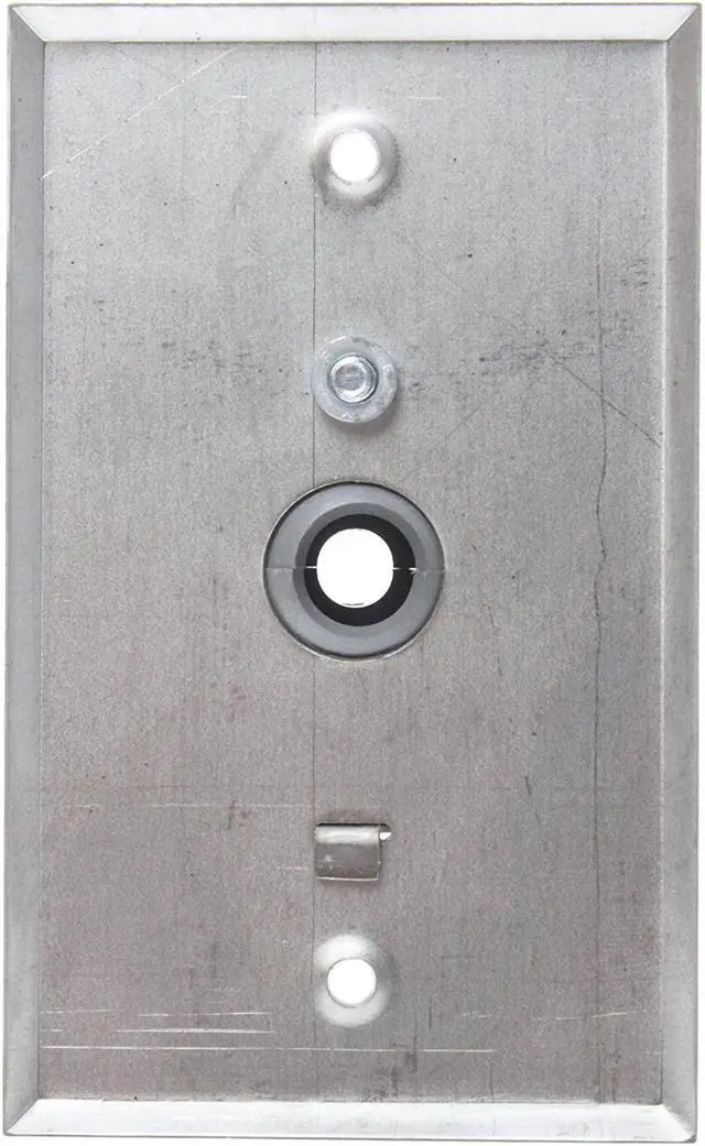 Alt view image 4 of 4 - SWIVEL MOUNTING BRACKET