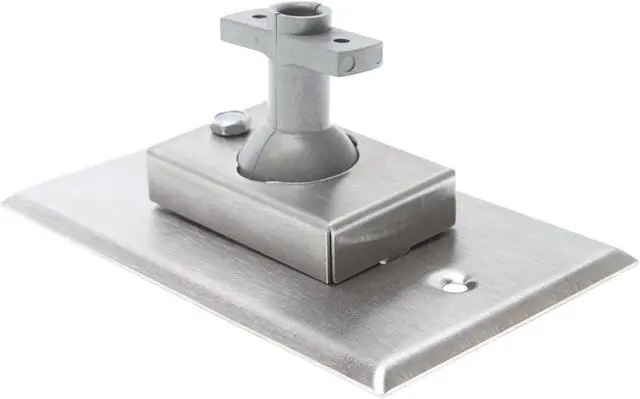 Alt view image 3 of 4 - SWIVEL MOUNTING BRACKET