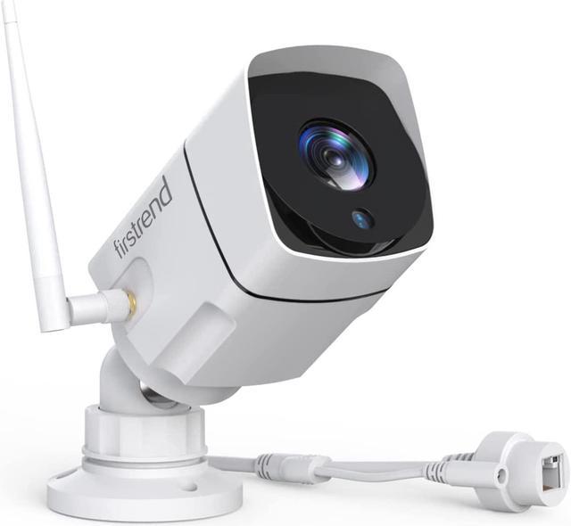 Firstrend security hot sale camera manual