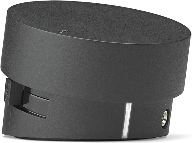 Alt view image 7 of 7 - Z533 2.1 Multimedia Speaker System with Subwoofer