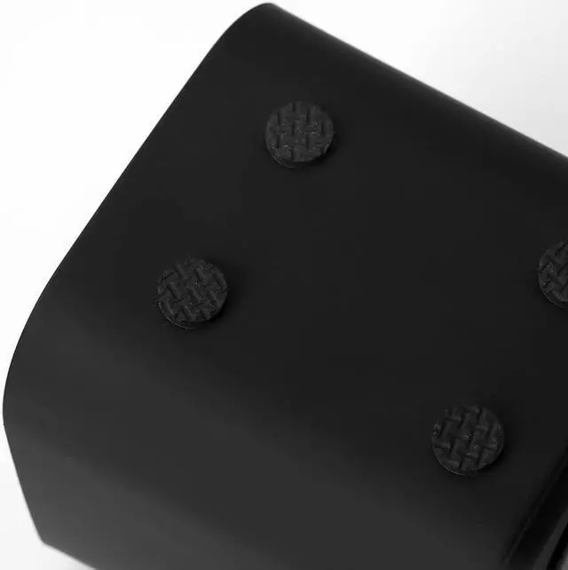 Alt view image 5 of 7 - Computer Speakers for Desktop PC, Laptop, Mac, USB Powered, Small Wired 2.0 Channels Dual Stereo Clear with Bass Less Distortion