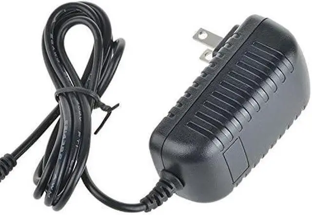 Main image of Accessory USA AC DC Adapter for HAIER IPDS-20 Move Docking Station iPod Speaker Power Supply Cord