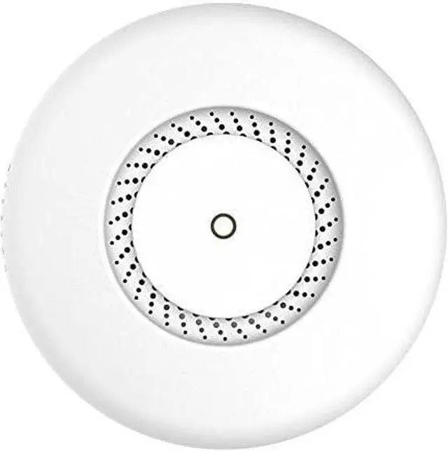 Main image of MikroTik cAP ac Dual-band 802.11ac Wireless Access Point (RBcAPGi-5acD2nD-US)