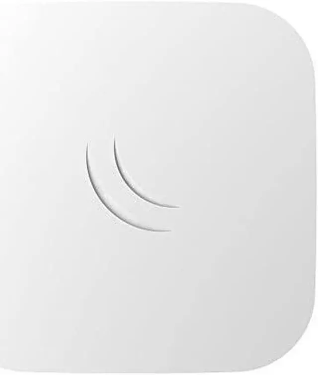 Alt view image 2 of 4 - MikroTik cAP ac Dual-band 802.11ac Wireless Access Point (RBcAPGi-5acD2nD-US)