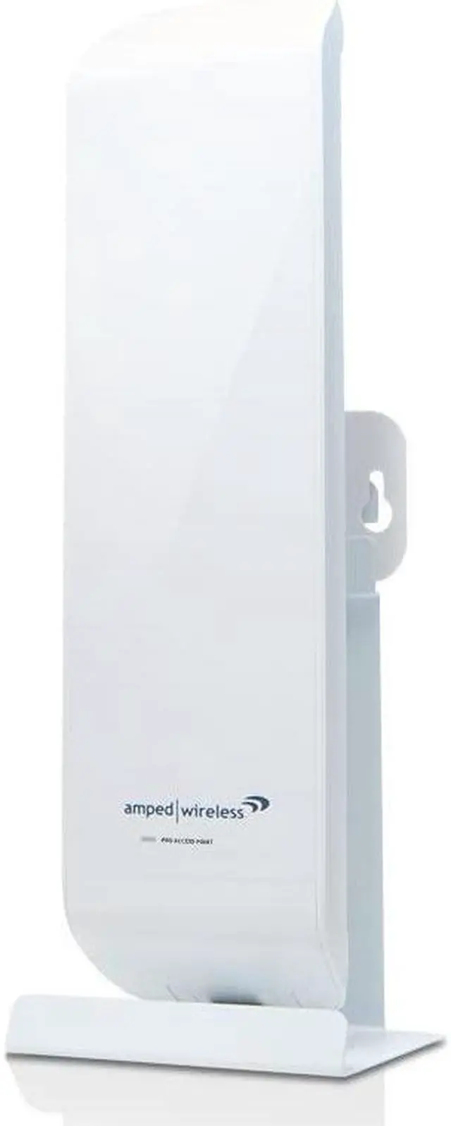 Main image of Amped Wireless AP600EX High Power Wireless-N 600Mw Pro Access Point, White