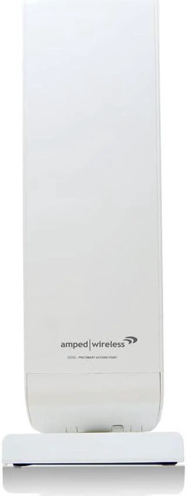 Alt view image 2 of 4 - Amped Wireless AP600EX High Power Wireless-N 600Mw Pro Access Point, White
