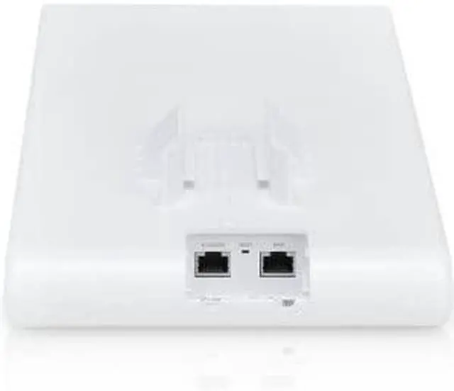 Alt view image 5 of 6 - Ubiquiti UAP-AC-M-PRO-US Unifi Access Point,White