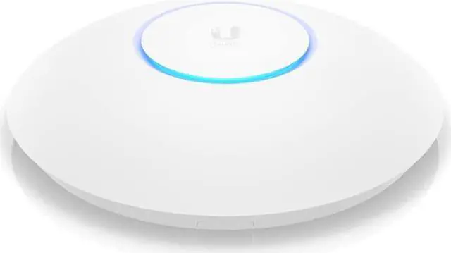 Alt view image 4 of 7 - Ubiquiti UniFi 6 Long-Range Access Point | US Model | PoE Adapter not Included (U6-LR-US)