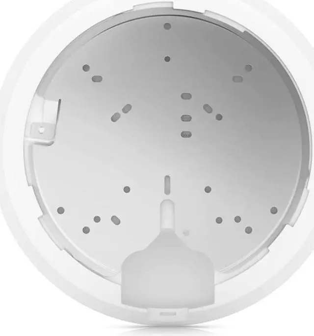 Alt view image 7 of 7 - Ubiquiti - UniFi 6,Wireless Long-Range Access Point | US Model | PoE Adapter not Included (U6-LR-US),tri_band
