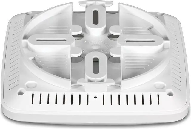 Alt view image 7 of 8 - TRENDnet TEW-921DAP, AX1800 Dual Band WiFi 6 PoE+ Access Point