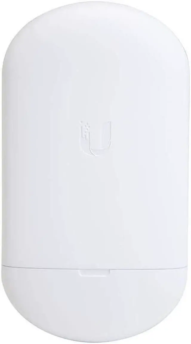 Alt view image 2 of 5 - Ubiquiti NanoStation AC Loco 5GHz airMAX ac CPE with Dedicated Wi-Fi Management (NS-5ACL-US)