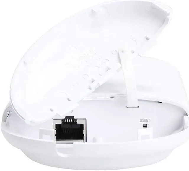 Alt view image 5 of 5 - Ubiquiti NanoStation AC Loco 5GHz airMAX ac CPE with Dedicated Wi-Fi Management (NS-5ACL-US)