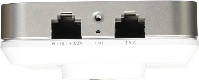 Alt view image 3 of 3 - Ubiquiti Networks UAP AC in-Wall Access Point 5-Pack (UAP-AC-IW-5-US)