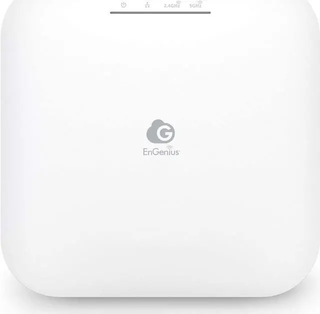 Main image of EnGenius Cloud Managed ECW230 Wi-Fi 6 4x4 Indoor Wireless Access Point