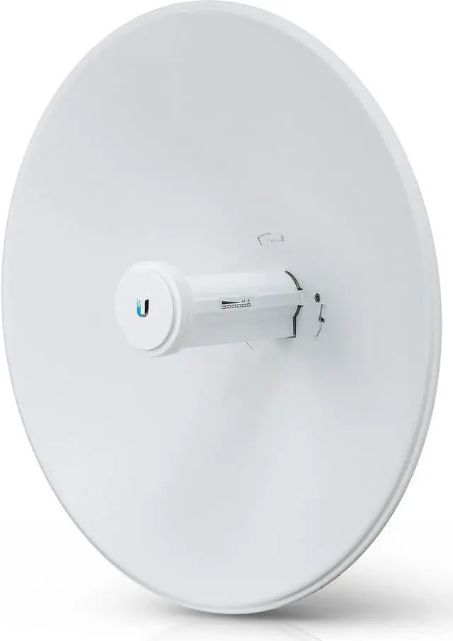 Main image of Ubiquiti PowerBeam ac Gen2 High-Performance airMAX ac Bridge (PBE-5AC-Gen2-US)
