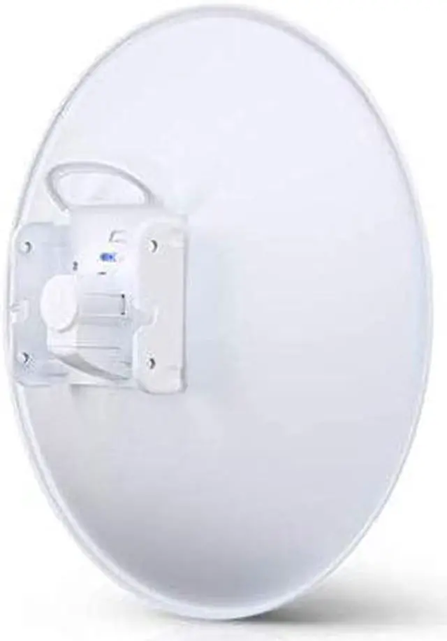 Alt view image 3 of 4 - Ubiquiti PowerBeam ac Gen2 High-Performance airMAX ac Bridge (PBE-5AC-Gen2-US)