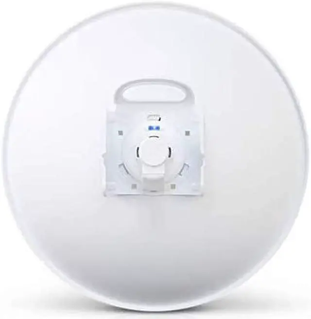 Alt view image 4 of 4 - Ubiquiti PowerBeam ac Gen2 High-Performance airMAX ac Bridge (PBE-5AC-Gen2-US)