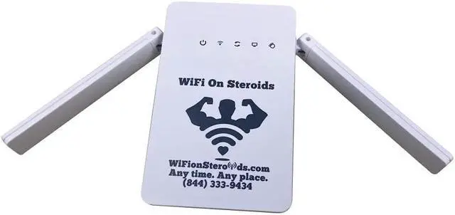 Main image of WF-101 WiFi Booster