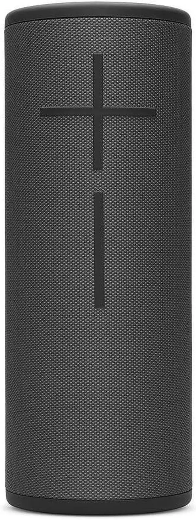 Main image of Ultimate Ears MEGABOOM 3 Portable Waterproof Bluetooth Speaker - Bulk Packaging - Night Black