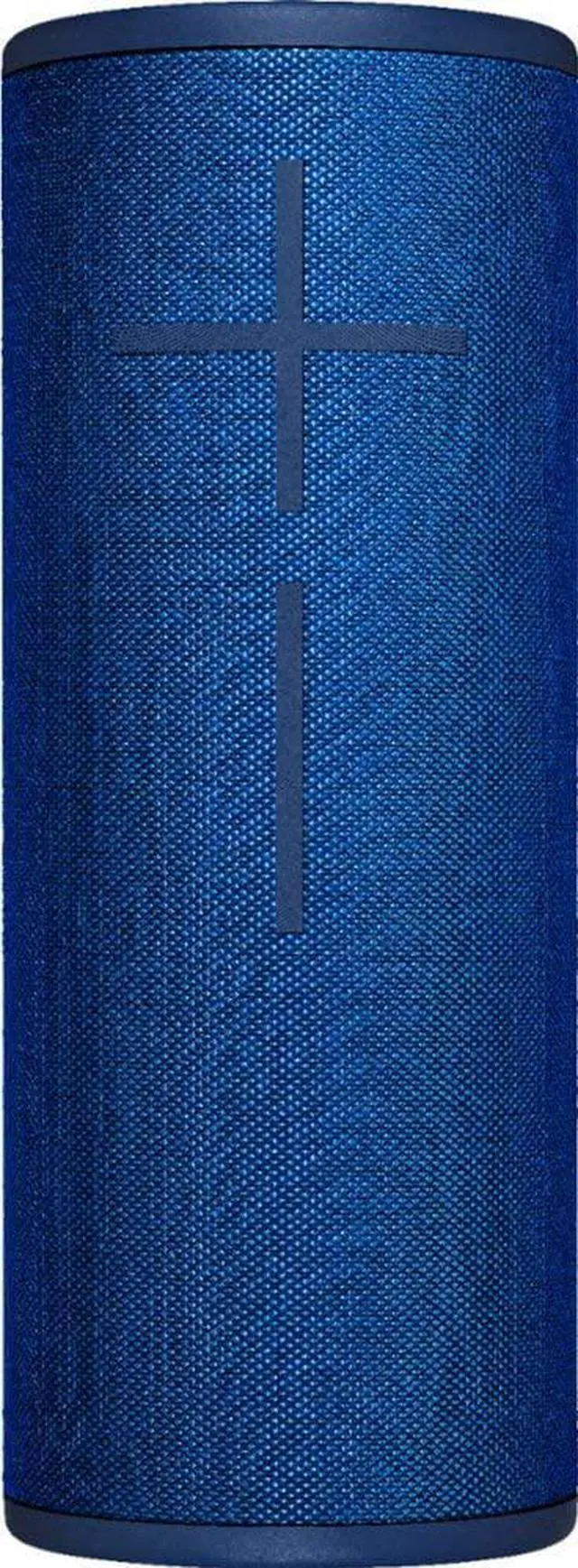Main image of Ultimate Ears MEGABOOM 3 Portable Waterproof Bluetooth Speaker - Bulk Packaging - Lagoon Blue