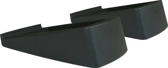 Alt view image 7 of 7 - Audioengine A2 Red Bluetooth Computer Speakers and DS1 Stands