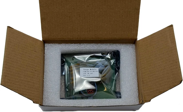 Alt view image 2 of 2 - RSP30PWDEPO Replacement Module for PWD30EPO, Gen I