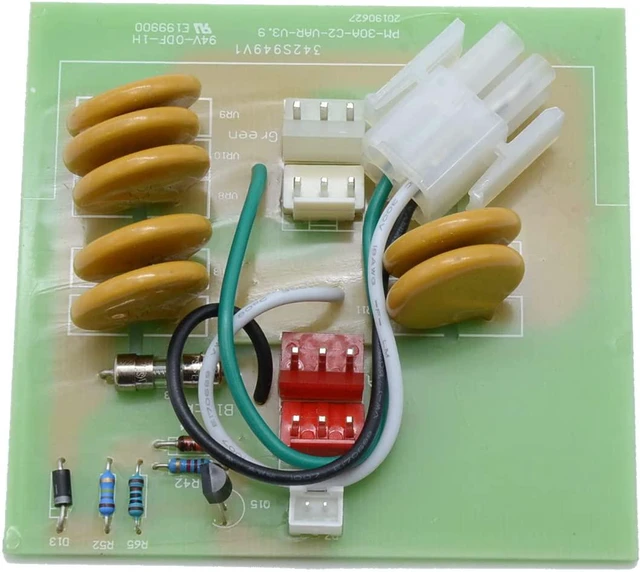 Main image of RSP30PWDEPO Replacement Module for PWD30EPO, Gen I