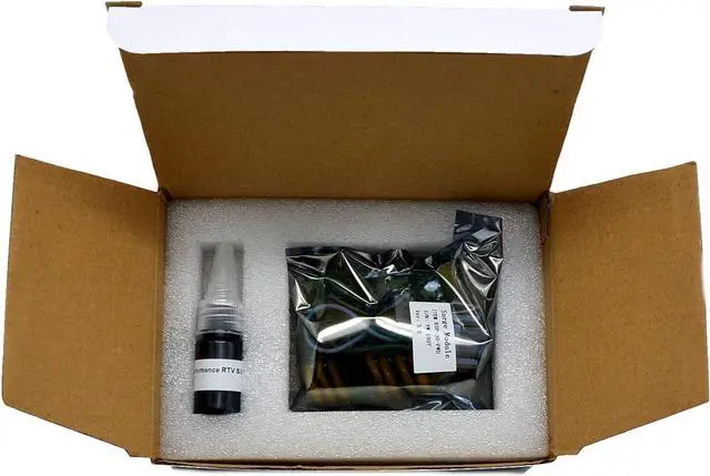 Alt view image 2 of 2 - RSP30PWD Replacement Surge Module for PWD30, Gen I | Repair part for Gen I Non-EPO PWD30 units only. Not compatible with Gen II, WiFi, or EPO models.