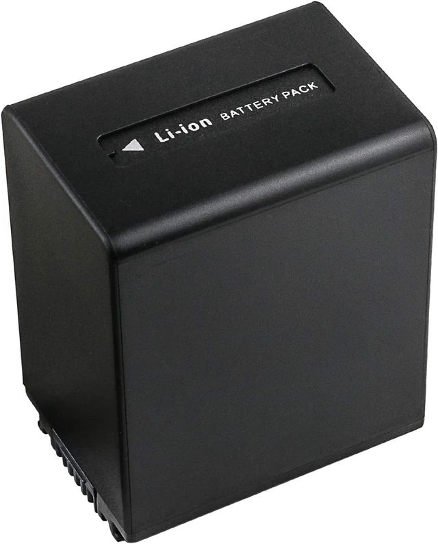 Alt view image 2 of 5 - LCD Dual Smart Fast Charger & 2x Battery for NP-FV100/NP-FH100/NPFV100/NPFH100/FV100/FH100 and HDR-CX110, CX130/B, CX160/B, XR160, CX360V, CX560V, CX700V, PJ10, HDR-PJ30V, HDR-PJ50V